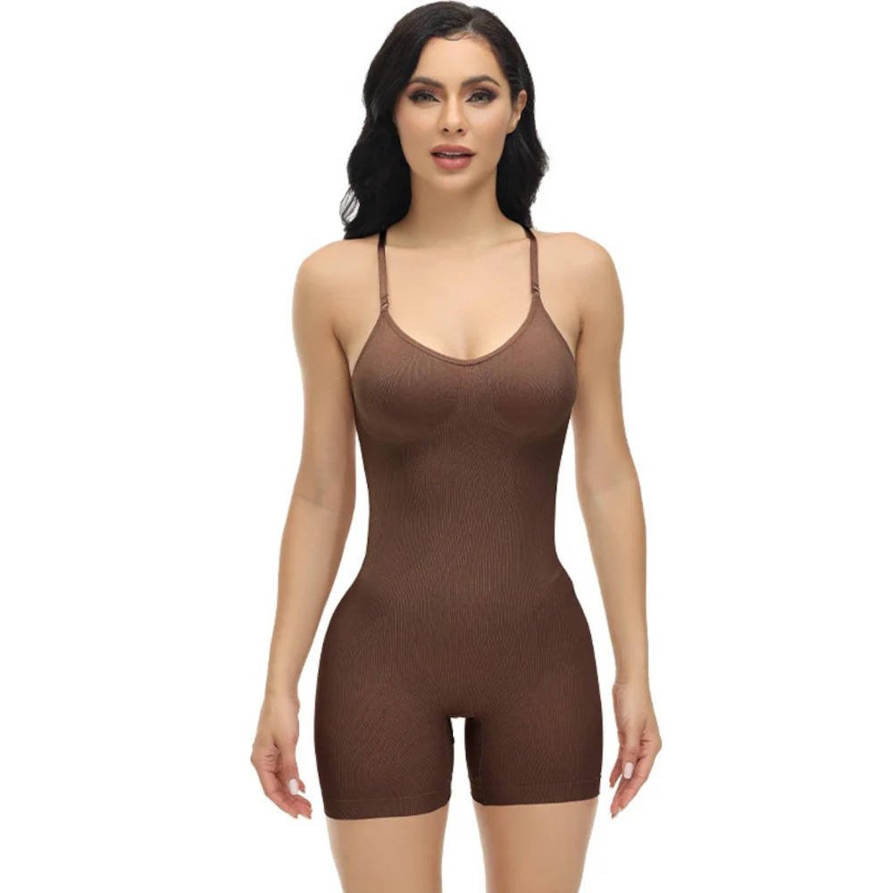 Bodysuit shapewear