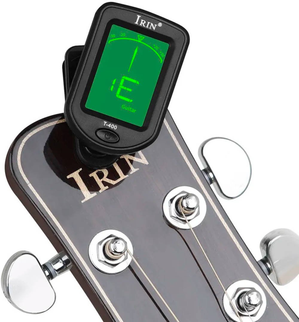 Gitar tuner